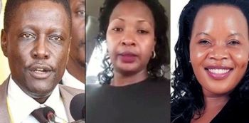 Whopper War: Judith Babirye In Man Snatching Scandal