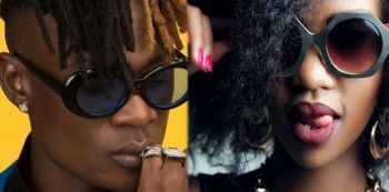 Fik Fameika Distances Himself From Sheila Gashumba's Love Intentions