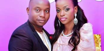 Hellen Lukoma&rsquo;s Hubby Imports High Quality Equipment For Audio Production And Videography