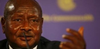 Ugandans Regain Hope As President Museveni Orders Evacuation In S. Sudan