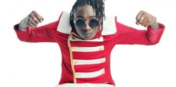 Ziza Bafana Proves He’s A Nuisance, Assaults Traffic Officer.