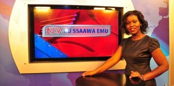 Exposed — NTV’s Faridah Nakazibwe Dumps Al Haji Moses Kigongo For Young Doctor’s Whooper