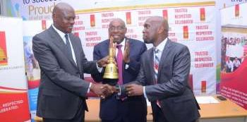 Uganda Breweries Appoints New Managing Director