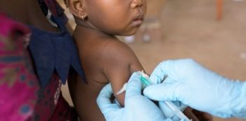 Masaka RDC toughens up as Parents shun Immunization against Measles 