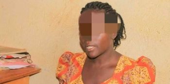 Woman Murders husband to please lover