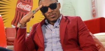 Ali Kiba Coming to Kampala For A Show This December!