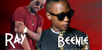 Download — Ray Signature and Beenie Gunter Release New Song "Sukaali"