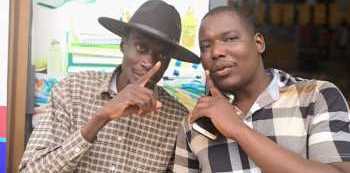 Music promoters Bajjo and Abtex admit receiving money from Sevo