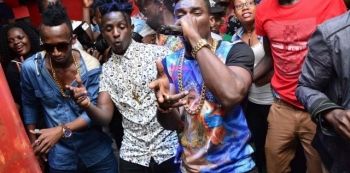 Exclusive: Mama Fiina Set To Sign B2C Boys