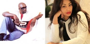 Any Woman who dates me become successful -  Zari's ex