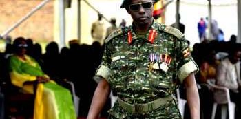Safe Houses are not Torture Chambers- Gen. Tumwine tells Parliament