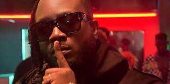 Bebe Cool Stings Artistes Sulking Over MAMA Snub&nbsp;