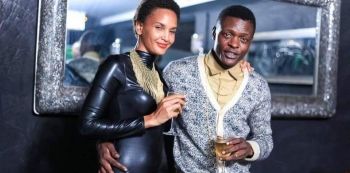 Daniella Reportedly Happy To Have Finally Ended Relationship With Chameleone
