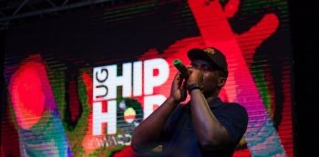 The UG Hip Hop Awards 2017 Launched