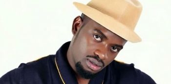 Singer David Lutalo In Trouble Over Breach Of Contract