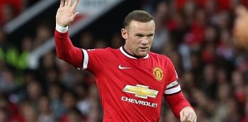 Rooney offered £75m to join Shanghai SIPG in China!