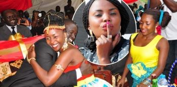 Shocking: Mary Luswata Allegedly Broke Anne Kansiime’s 5 Year Relationship