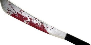 Houseboy Beheads Married Woman over Love
