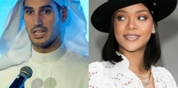 Rihanna ‘Plans’ About Having Babies With Hassan Jameel