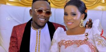 Why Geosteady Decided To Settle With On and Off Girlfriend