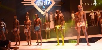 Popular Fashion Designers Fight at ASFAS