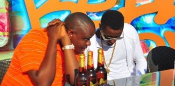 Promoter Balaam, Chameleone Reportedly Fight Over Concert Money