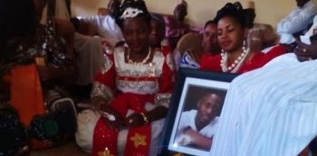 Chris Evan&rsquo;s Former Bonkmate Introduces Another Man