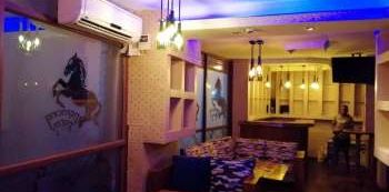 Lugogo’s Newest Hangout Spot Excites Kampala Party Goers.