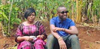 Rema-Kenzo Relationship Takes A Sour Twist, Couple Reportedly Fighting Over Property