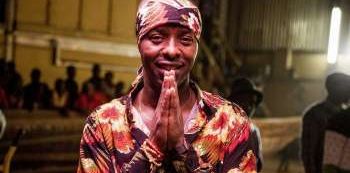 Music Is Not About Luck, Talent Matters A Lot – Eddy Kenzo