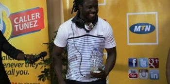 MTN CallerTunez Awards — See List Of Winners