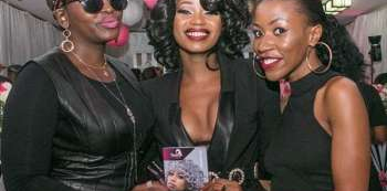 Sheebah is an inspiration to me - Vinka