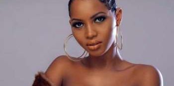 Spice Diana is a prostitute - Roden Y