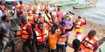 Saving Lives: Fortebet Donates To Fishermen Life Jackets Worth 7.5m