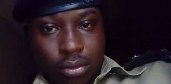 Fallen Police Officer’s Family Demands for Justice