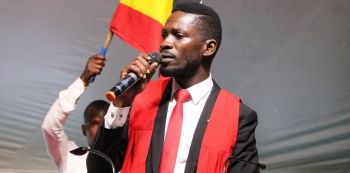Bobi Wine To Represent East Africa At Africa Music Business Summit