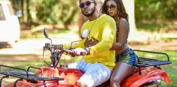 I am not fasting - Bebe Cool