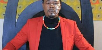 Singer Maro In A Black Panther Like Music Video Project