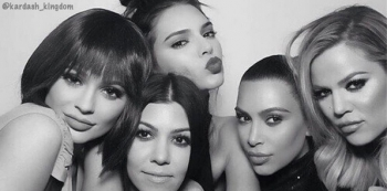The Kardashian: Are Forbes Top Earning Reality Stars With $122.5 Million