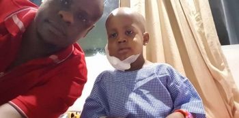 Balaam&rsquo;s Son Laid To Rest