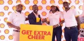 Over 15,000 motorists to win prizes worth UGX 600M in Shell end of year promotion