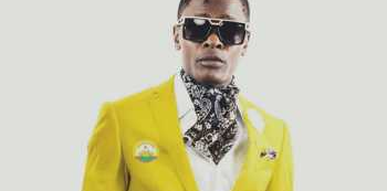 Kampala Politicians Are Full Of Promises, I am The Solution -&nbsp; Chameleone Tells Kampala People