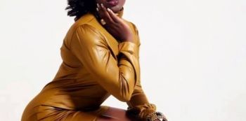 Here’s Why Singer Irene Namubiru Could End Up In Jail!