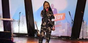 Rapper Fresh Kid To Perform Abroad For Very First Time&nbsp;