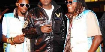 Jeff Kiwa, Radio And Weasel For Out Of Court Settlement