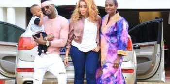 Diamond Platinumz&rsquo; Mother Allegedly Pressuring Zari to Have Another Child With Son