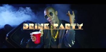 O.P.U's “Drink Party” Music Video Trailer Drops
