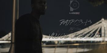 Patrobas Releases “Voice Inside” Music Video