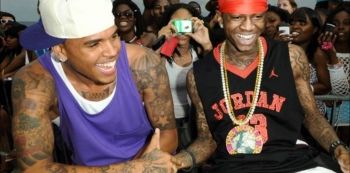 Soulja Boy Says Boxing Match with Chris Brown Has Been Cancelled