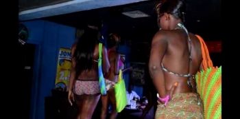 Top 5 Annoying Things About Uganda Night Clubs